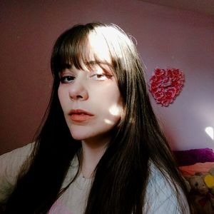 Meet your Posher, Carina